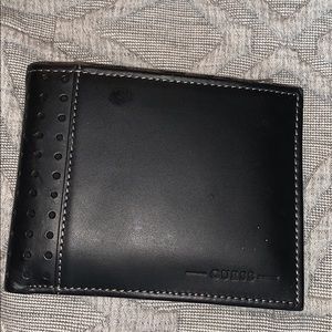 NWT men’s wallet